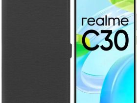 Чехол-книжка Krutoff