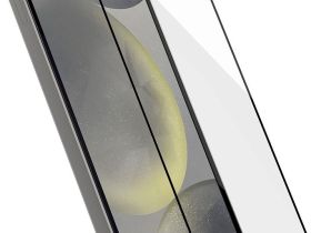 Защитное стекло uBear Стекло защитное uBear Extreme Nano для Galaxy S24+