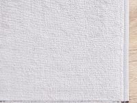 Полотенце махровое Amadeo, серое