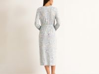 Халат Безе/Meringue