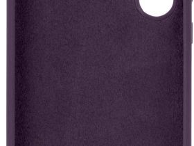 Чехол-накладка uBear