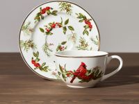 Чайная пара Wonderful Time