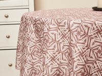 Скатерть круглая Аридо/Arido