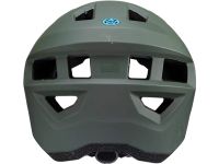 Leatt Велошлем Leatt MTB All Mountain 1.0 (2024), год 2024, цвет Синий, ростовка 59-63см