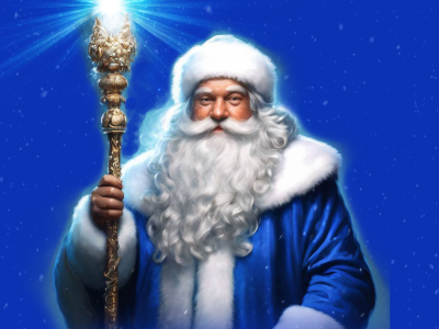 Билеты на Морозко (ДК МАИ) / Театр | Афиша | ИнфоТаймс