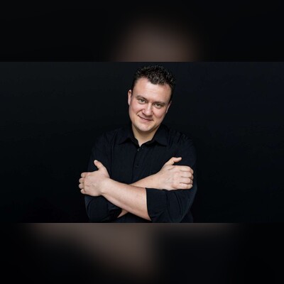 Анатолий Рыбалко и Камерный оркестр ЗКР