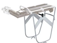 Консольный багажник Topeak MTX BeamRack (V-Type) TA2096-V (черный)