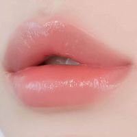 Блеск-тинт для губ с микроиглами Unleashia Sisua Berry Shot Lip Tint 2 Peachy Peach