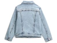 Куртка джинсовая для девочки