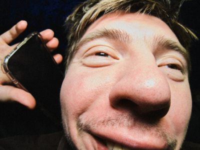 Ваня Ильин / Проверка всякого