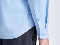 Рубашка из хлопка