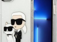 Чехол-накладка Karl Lagerfeld