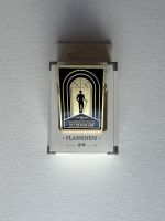 Зажим для бумаги Potentate "Flashiness" 3х4,5 см