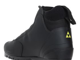 Ботинки бег.XC SPORT PRO YELLW