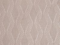 Покрывало Cialda, бежевое