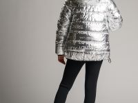 Вязаные рейтузы для девочки