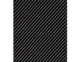 Ремешок moonfish для Galaxy Watch Ultra 47 мм сталь черный