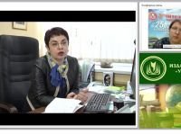 Формирование основной образовательной программы в дошкольной образовательной организации (ФГОС ДО)