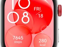 Умные часы Huawei Watch Fit 3 White