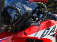 Мотоцикл кроссовый эндуро MOTOLAND Dakar LT (2021 Г.)