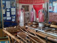 Музей истории с. Кутлу-Букаш