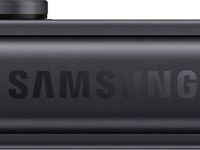 Смартфон Samsung Galaxy Z Flip7 512 ГБ Черный