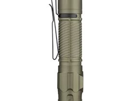 Фонарь Olight Warrior Ultra Olive Green