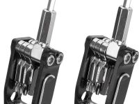 Компактный набор инструментов Topeak NINJA 16+ TT2577 (черный)