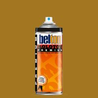 Аэрозольная краска Molotow Premium "belton" 400 мл #182-2 khaki green