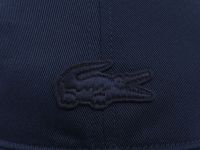Мужская хлопковая кепка Lacoste