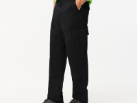 Мужские брюки Lacoste из органического хлопка