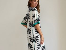 Платье Safari I