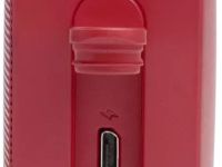 Портативная колонка JBL GO Essential Red