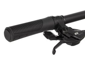 Горный велосипед Stinger Python STD 29, год 2024, цвет Зеленый, ростовка 22