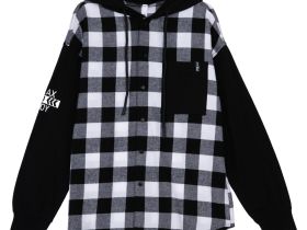 Сорочка текстильная для мальчиков