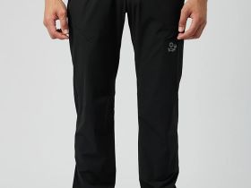 *Брюки 4WS 24-25112 муж.