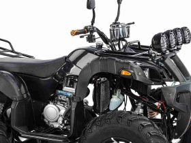 Квадроцикл TIGER Max Grade 300