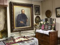 Музей обороны и тыла