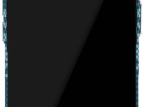 Чехол-накладка Rocket