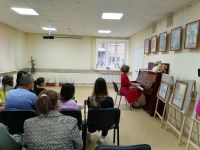 Клуб «Парус» г. Саратова