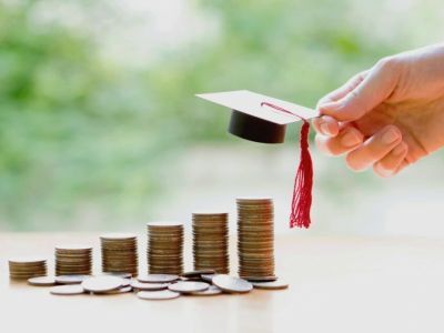 Студенты Якутии оформили образовательные кредиты на сумму 28 млн рублей