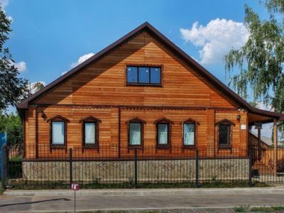 Музей народного творчества и ремесел «Мастера»