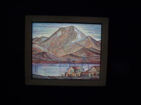 Выставку картин отечественных художников «Арктика как искусство» открыли в Якутске