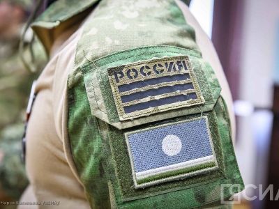 Глава Якутии поздравил ветеранов боевых действий с профессиональным праздником