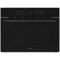 Встраиваемая микроволновая печь KRONA ONYX 45H mw BL/BL
