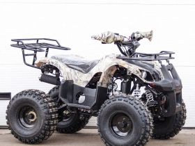 Квадроцикл STALKER 125 Lux