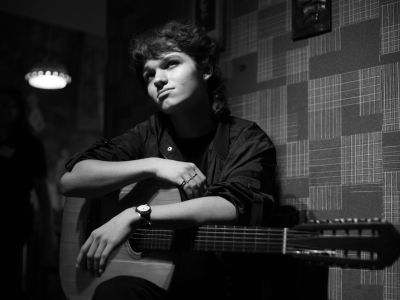 Билеты на История Кино / Концерт | Афиша | ИнфоТаймс