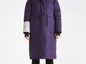 Куртка BASK juno