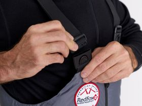 Полукомбинезон пуховый Pumori