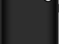 Soft Case для Samsung Galaxy A55 5G Black